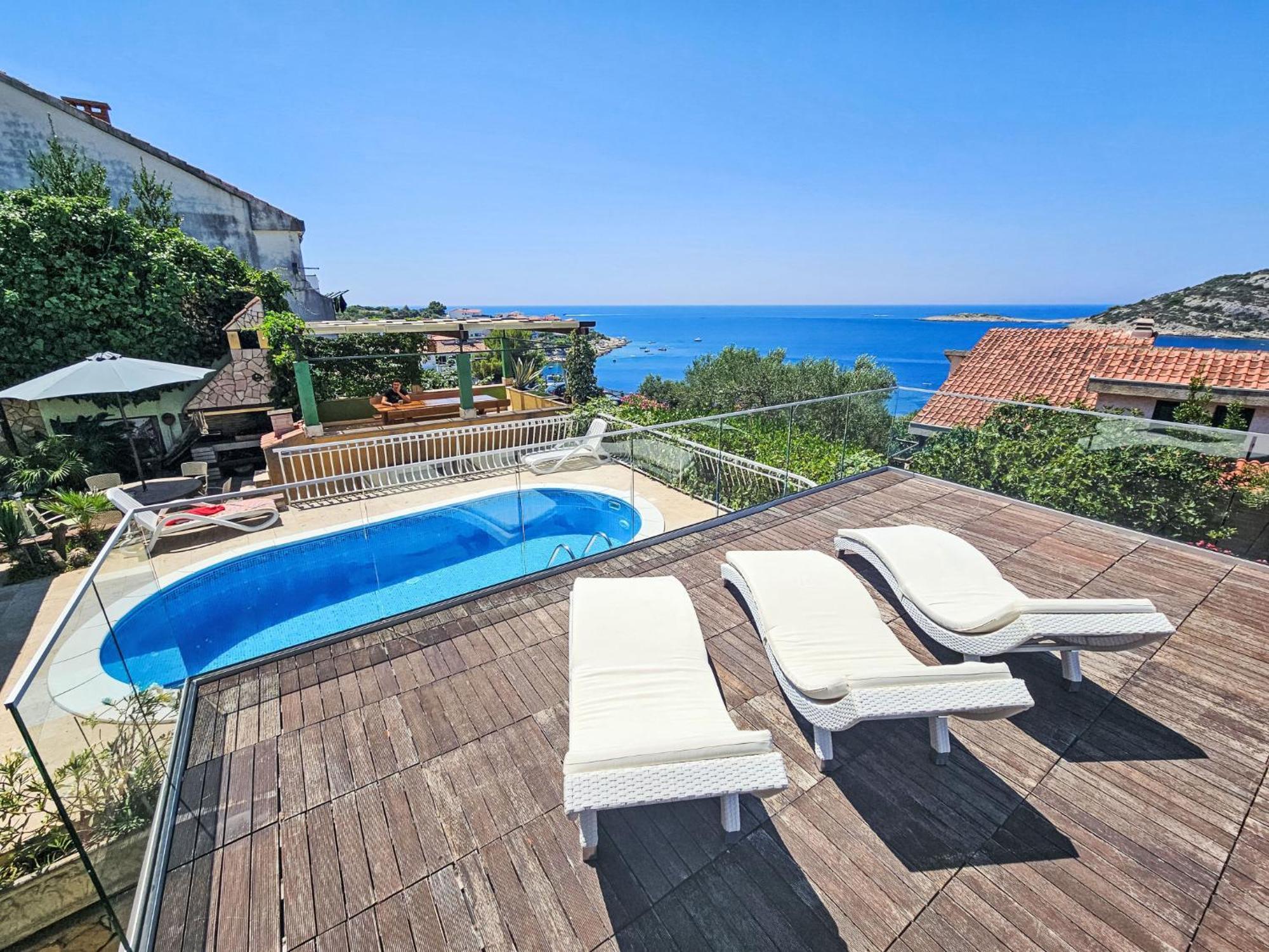Holiday Home Carmen By Interhome Ражань Екстер'єр фото